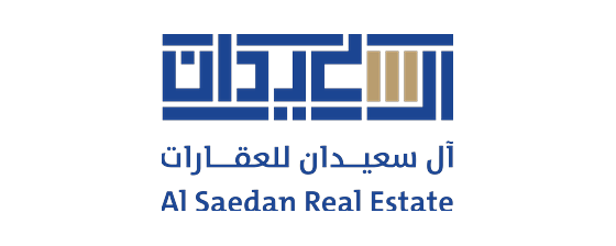 شعار آل سعيدان للعقارات