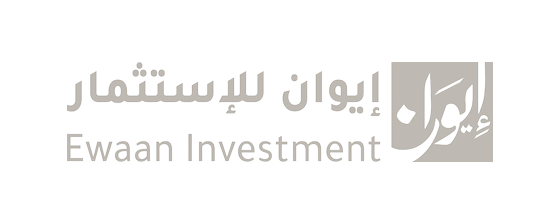 شعار إيوان للاستثمار