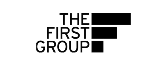 شعار The First Group