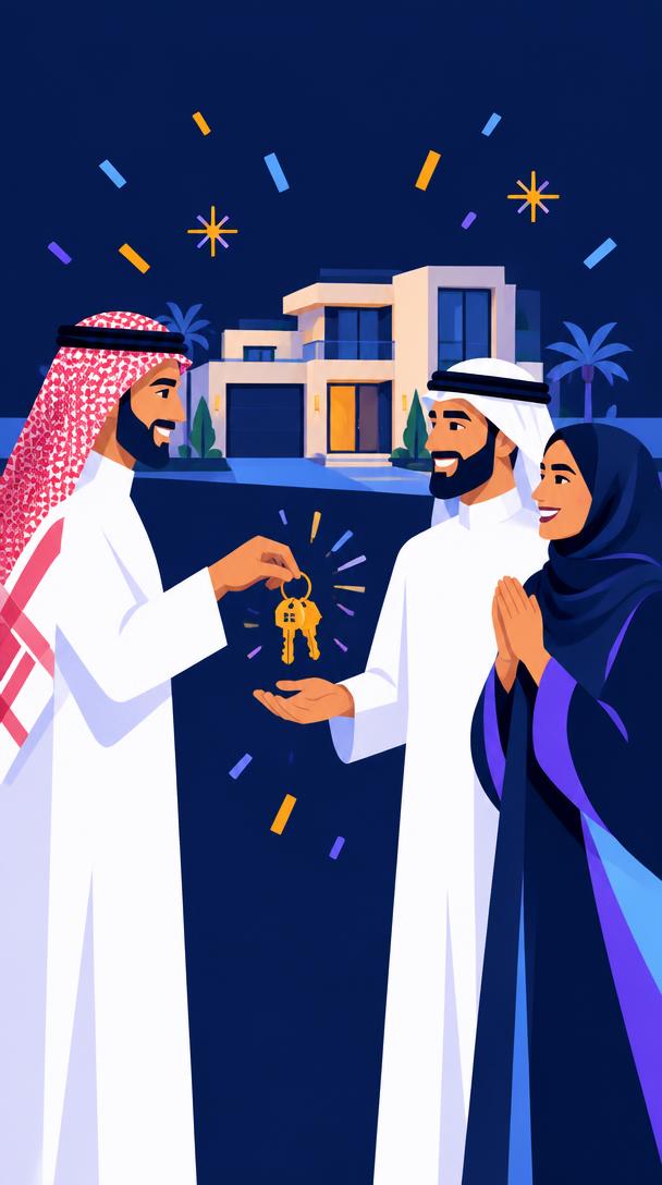 التسليم